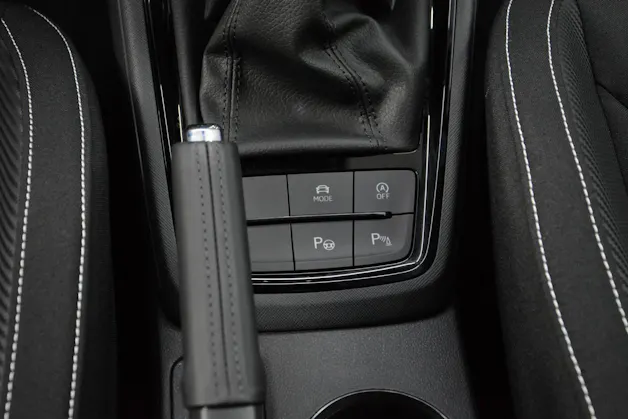 SKODA Kamiq 1.5 TSI Monte Carlo DSG