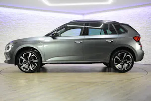 SKODA Kamiq 1.5 TSI Monte Carlo DSG