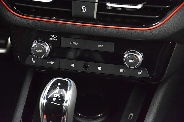 SKODA Kamiq 1.5 TSI Monte Carlo DSG
