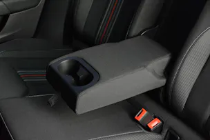 SKODA Kamiq 1.5 TSI Monte Carlo DSG