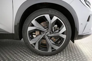 RENAULT Espace 1.2 E-Tech esprit Alpine 7P