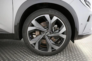 image du véhicule RENAULT Espace 1.2 E-Tech esprit Alpine 7P