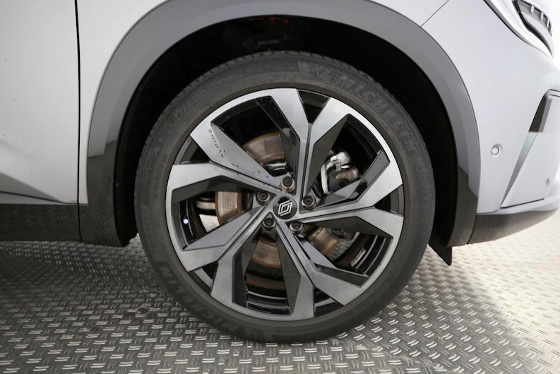 image du véhicule RENAULT ESPACE