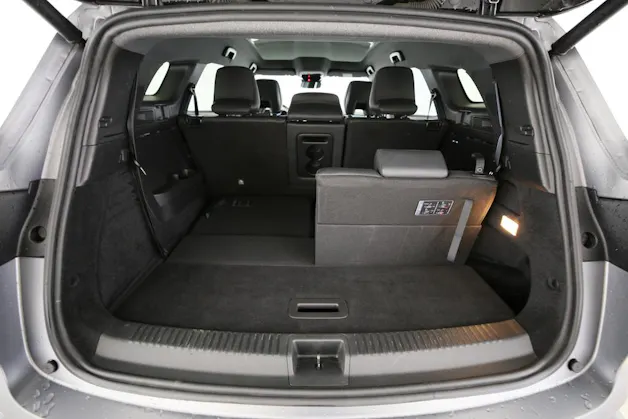 RENAULT Espace 1.2 E-Tech esprit Alpine 7P
