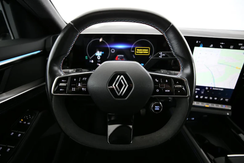 image du véhicule RENAULT ESPACE