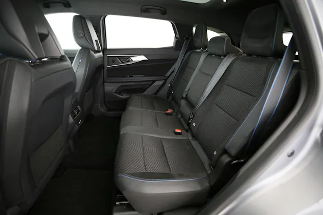 RENAULT Espace 1.2 E-Tech esprit Alpine 7P