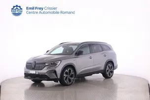 RENAULT Espace 1.2 E-Tech esprit Alpine 7P