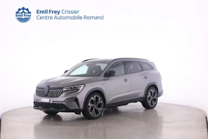 image du véhicule RENAULT Espace 1.2 E-Tech esprit Alpine 7P