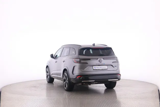 RENAULT Espace 1.2 E-Tech esprit Alpine 7P