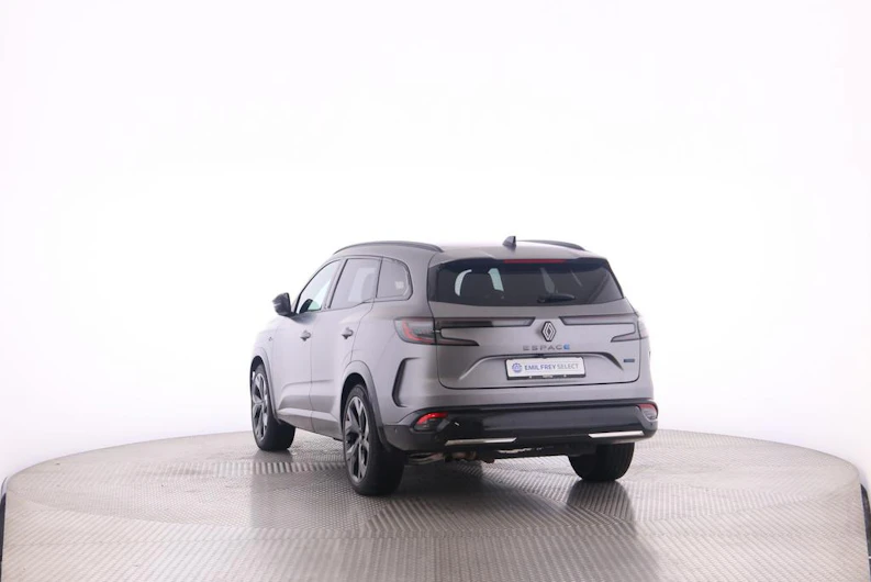 image du véhicule RENAULT ESPACE