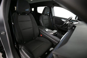 image du véhicule RENAULT Espace 1.2 E-Tech esprit Alpine 7P