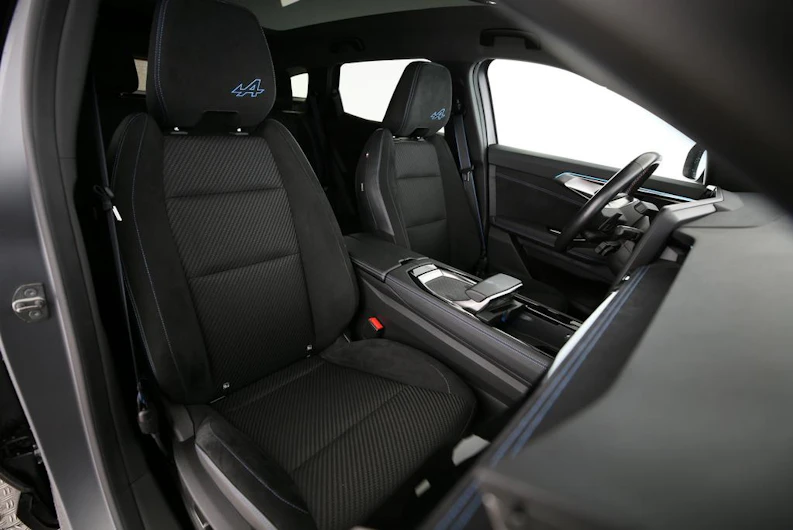 image du véhicule RENAULT ESPACE