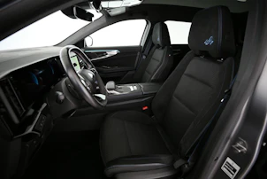image du véhicule RENAULT Espace 1.2 E-Tech esprit Alpine 7P
