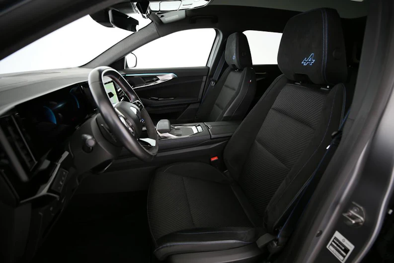 image du véhicule RENAULT ESPACE