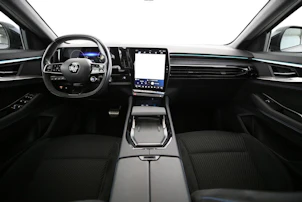 image du véhicule RENAULT Espace 1.2 E-Tech esprit Alpine 7P