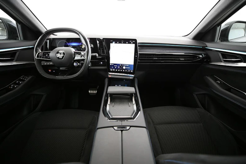 image du véhicule RENAULT ESPACE