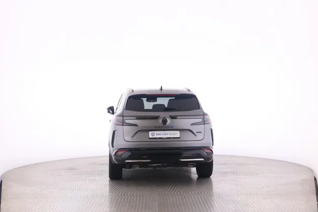 RENAULT Espace 1.2 E-Tech esprit Alpine 7P
