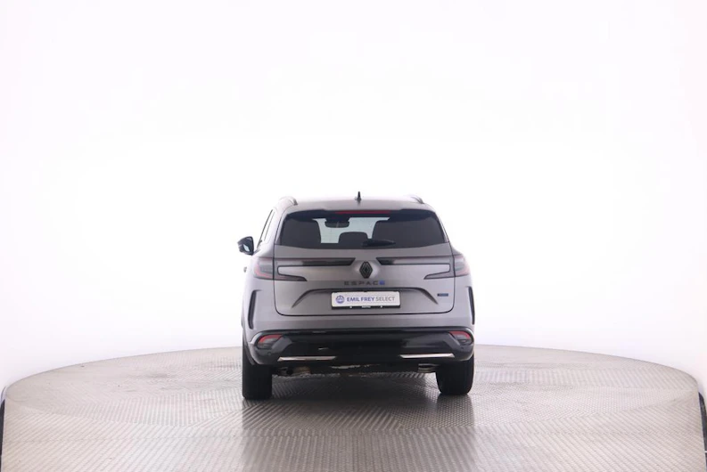 image du véhicule RENAULT ESPACE