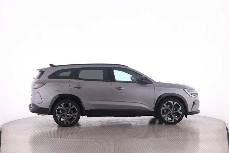 image du véhicule RENAULT ESPACE