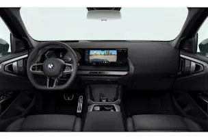 BMW X3 20d xDrive M Sport Pro