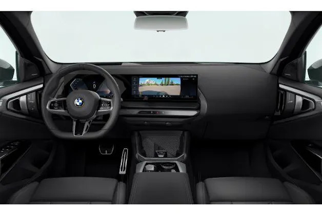 BMW X3 20d xDrive M Sport Pro