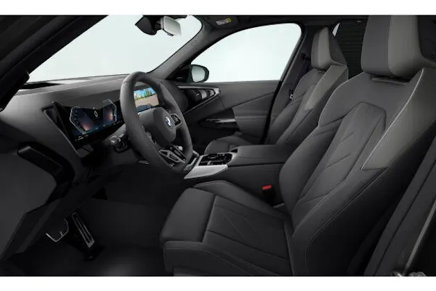 BMW X3 20d xDrive M Sport Pro