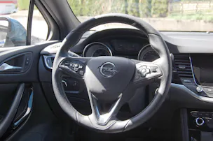 OPEL Astra 1.6 T eTEC OPC Line S/S