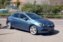 OPEL Astra 1.6 T eTEC OPC Line S/S
