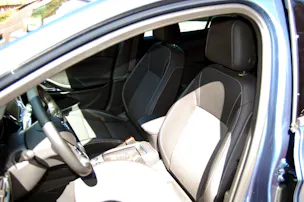 OPEL Astra 1.6 T eTEC OPC Line S/S