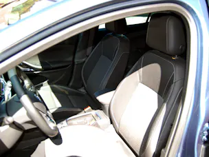 OPEL Astra 1.6 T eTEC OPC Line S/S