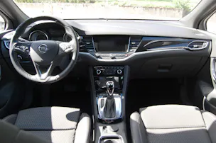 OPEL Astra 1.6 T eTEC OPC Line S/S