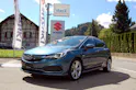 OPEL Astra 1.6 T eTEC OPC Line S/S
