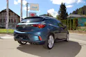 OPEL Astra 1.6 T eTEC OPC Line S/S