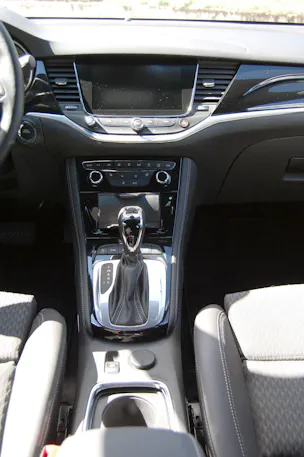 OPEL Astra 1.6 T eTEC OPC Line S/S