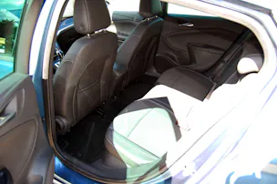 OPEL Astra 1.6 T eTEC OPC Line S/S