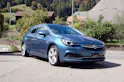 OPEL Astra 1.6 T eTEC OPC Line S/S
