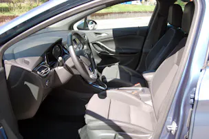 OPEL Astra 1.6 T eTEC OPC Line S/S