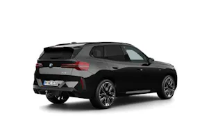 BMW X3 20d xDrive M Sport