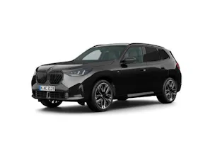 BMW X3 20d xDrive M Sport