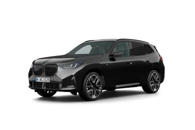 BMW X3 20d xDrive M Sport