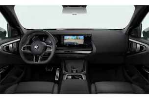 BMW X3 20d xDrive M Sport