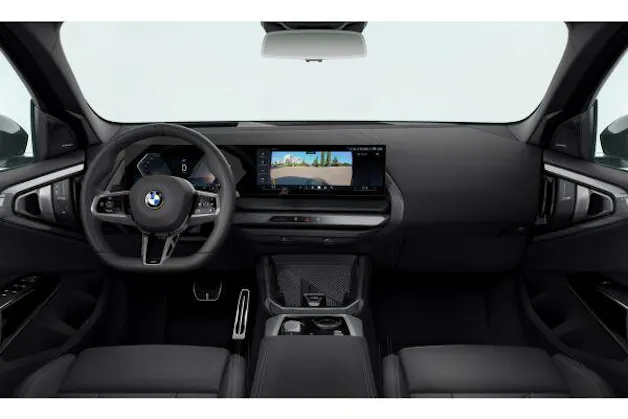 BMW X3 20d xDrive M Sport