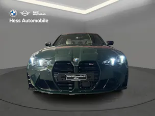 BMW M3 Competition xDrive