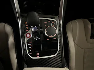 BMW M3 Competition xDrive