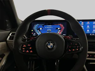 BMW M3 Competition xDrive