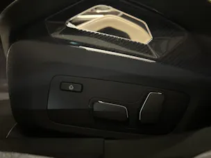 BMW M3 Competition xDrive