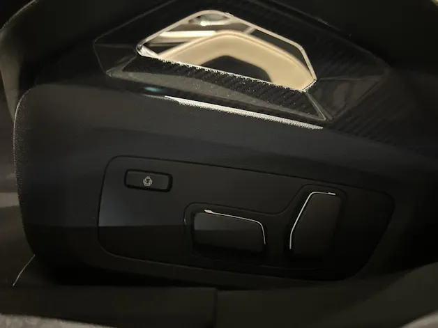 BMW M3 Competition xDrive
