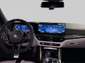 BMW M3 Competition xDrive