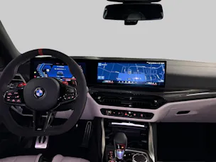 BMW M3 Competition xDrive