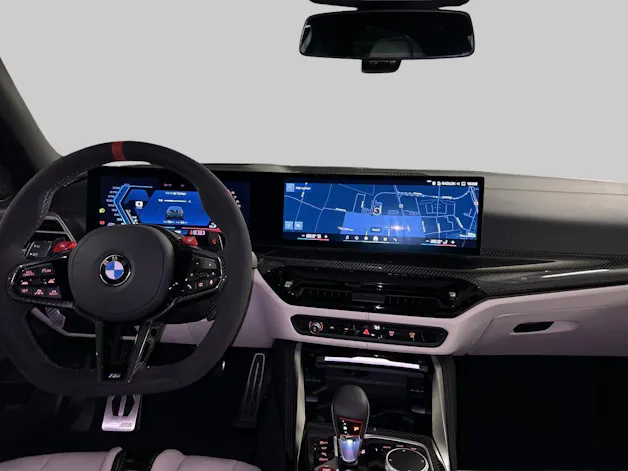BMW M3 Competition xDrive